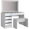 Coiffeuse Sherry Avec Miroir LED Et Banc 15 Coiffeuse Sherry Avec Miroir LED Et Banc -Wenko Soldes Boutique 0f2eb31cac39429eb22f977850a434be.cropped 55 21 902 966.processed