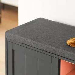 Meuble à Chaussures Blanc FSR109-WN -Wenko Soldes Boutique 0f492b3b8acb4062978031a0d7d6ac09