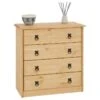 Commode BARRIO -Wenko Soldes Boutique 0fa6c984239c49ec8c69efd6c1438e22