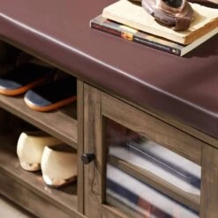 Banc De Rangement à Chaussures FSR122-N -Wenko Soldes Boutique 0fbb7b9d61d340c99aa23f409d39df47