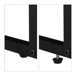 Table Console Noire -Wenko Soldes Boutique 0fc8a7d9333c4026b1d82e8aaf21fef5