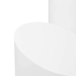 Tables D’appoint Elipse -Wenko Soldes Boutique 1000005827 210813 11030600002 DETAILS P000000001000005827