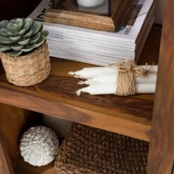 Étagère OHIO -Wenko Soldes Boutique 1000008737 210518 15225400021 DETAILS P000000001000008737