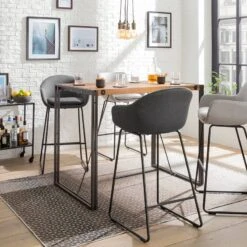 Table Haute MANCHESTER -Wenko Soldes Boutique 1000008800 180629 12081402 MOOD GALLERYIMAGES P000000001000008800 mood