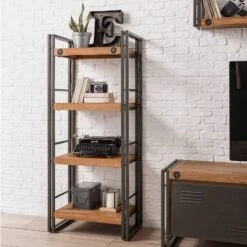 Étagère MANCHESTER 3 Rangements -Wenko Soldes Boutique 1000008842 200430 15154400006 DETAILS P000000001000008842