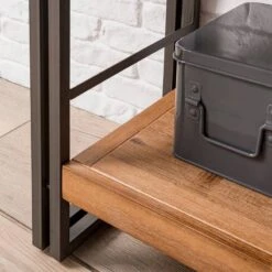 Étagère MANCHESTER 3 Rangements -Wenko Soldes Boutique 1000008842 200430 15154500007 DETAILS P000000001000008842