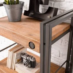 Étagère MANCHESTER 3 Rangements -Wenko Soldes Boutique 1000008842 200430 15154600008 DETAILS P000000001000008842