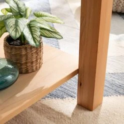 Table Basse RichWOOD I -Wenko Soldes Boutique 1000012604 190228 10121700005 GALLERYIMAGES P000000001000012604