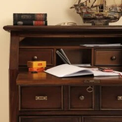 Secrétaire Dan -Wenko Soldes Boutique 1000017472 060 GALLERYIMAGES P000000001000017472