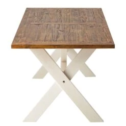 Table De Salle à Manger Balignton -Wenko Soldes Boutique 1000027361 201016 12320800003 DETAILS P000000001000027361