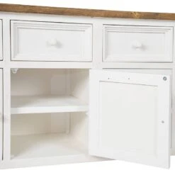 Buffet Balignton II -Wenko Soldes Boutique 1000027406 230815 041 DETAILS P000000001000027406