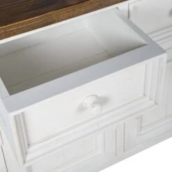 Buffet Balignton II -Wenko Soldes Boutique 1000027406 230815 042 DETAILS P000000001000027406