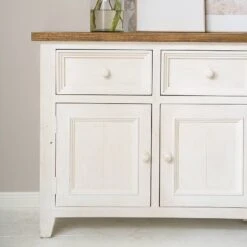 Buffet Balignton II -Wenko Soldes Boutique 1000027406 230915 030 DETAILS P000000001000027406