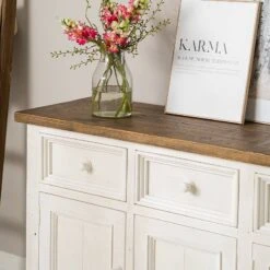 Buffet Balignton II -Wenko Soldes Boutique 1000027406 230915 032 DETAILS P000000001000027406