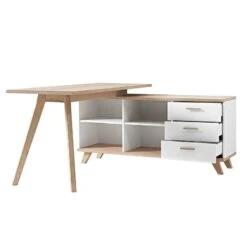Bureau D'angle Neston 14 Bureau D'angle Neston -Wenko Soldes Boutique 1000039246 200520 15303600005 DETAILS P000000001000039246