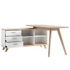 Bureau D'angle Neston 15 Bureau D'angle Neston -Wenko Soldes Boutique 1000039246 200520 15303700006 DETAILS P000000001000039246
