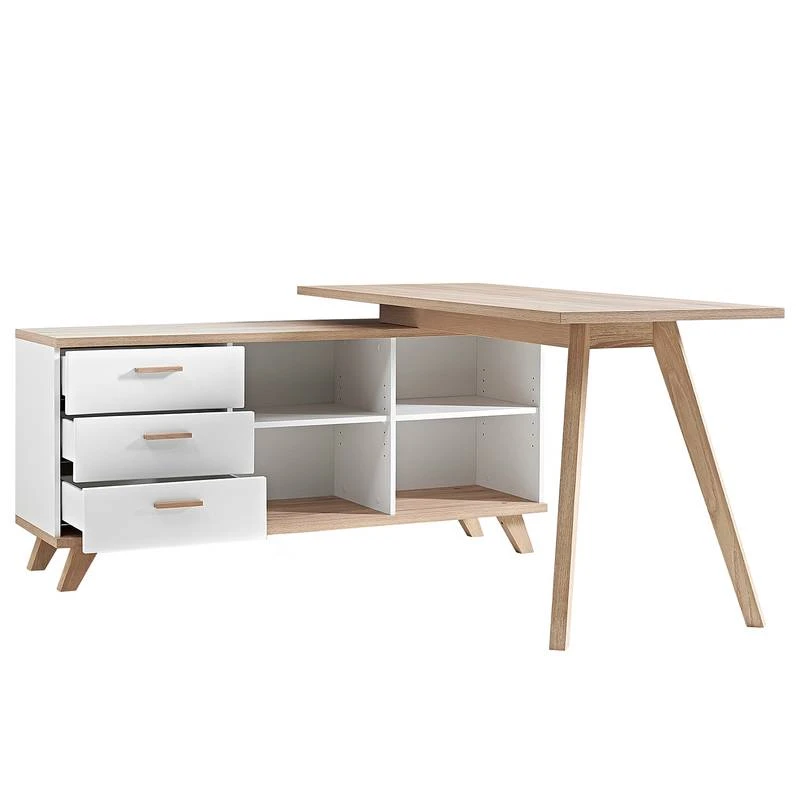 Bureau D'angle Neston 6 Bureau D'angle Neston – Image 6
