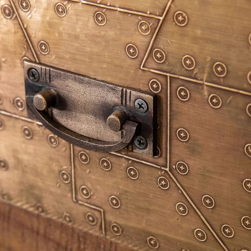 Console D'appoint Pintage Petit Modèle 4 Console D'appoint Pintage Petit Modèle – Image 4