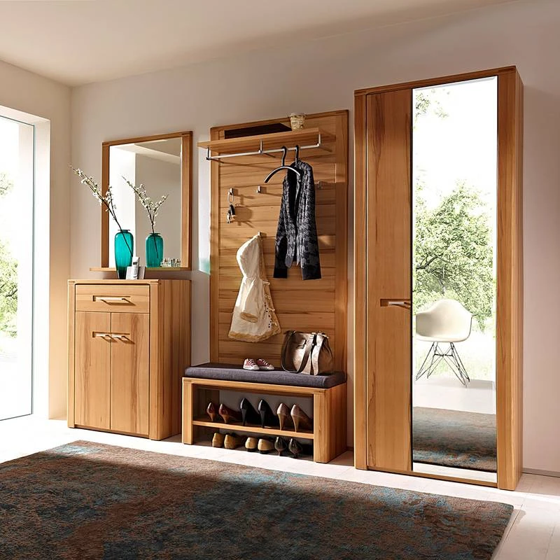 Banc D'entrée NatureStar 2 Banc D'entrée NatureStar – Image 2