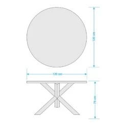 Table Avia -Wenko Soldes Boutique 1000054035 30 GALLERYIMAGES P000000001000054035