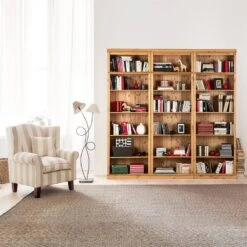 Bibliothèque Lillehammer II -Wenko Soldes Boutique 1000056742 20 MOOD GALLERYIMAGES P000000001000056742 mood