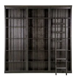 Bibliothèque Lillehammer II -Wenko Soldes Boutique 1000056743 230823 034 DETAILS P000000001000056743