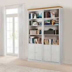 Étagère Murale Lillehammer III -Wenko Soldes Boutique 1000056782 230927 020 MOOD DETAILS P000000001000056782 mood