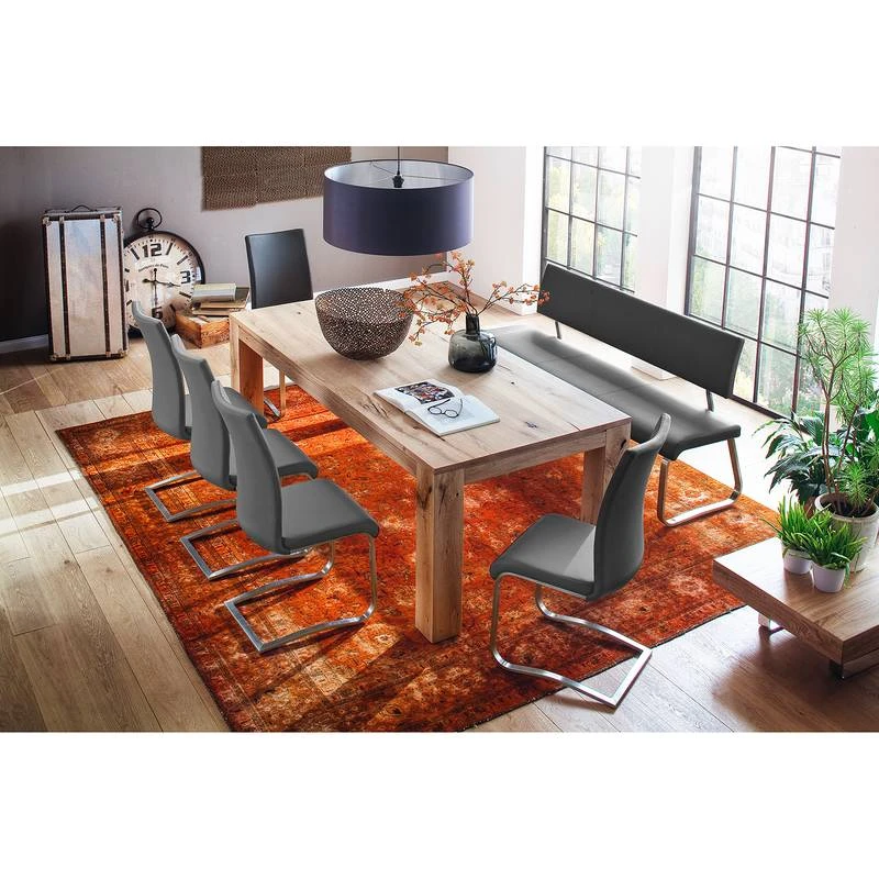 Banc Marco 2 Banc Marco – Image 2