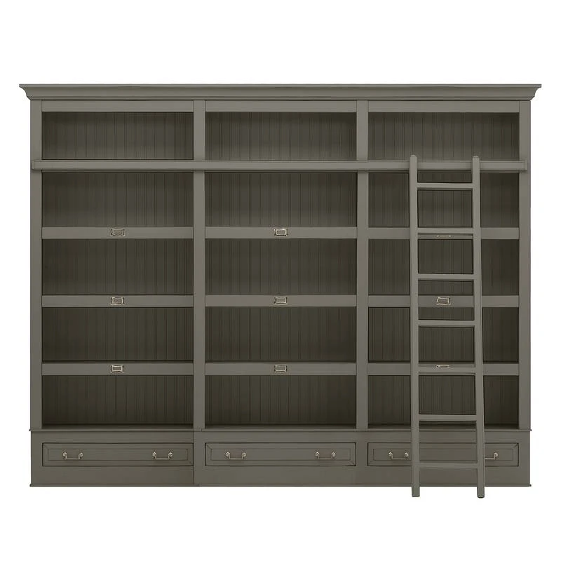 Étagères Azjana 3 Étagères Azjana – Image 3