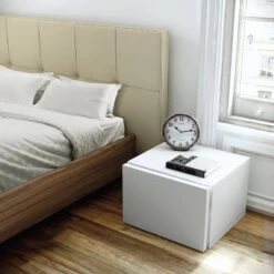 Table De Chevet Elodea -Wenko Soldes Boutique 1000094967 180712 10470020 MOOD GALLERYIMAGES P000000001000094967 mood