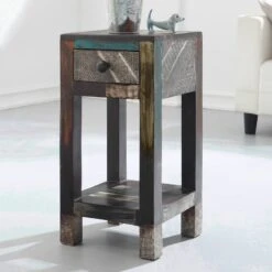 Table D'appoint Goa -Wenko Soldes Boutique 1000104007 180606 14542407 MOOD GALLERYIMAGES P000000001000104007 mood
