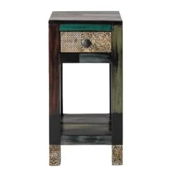 Table D'appoint Goa -Wenko Soldes Boutique 1000104007 191031 11340100002 DETAILS P000000001000104007