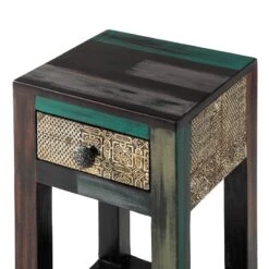 Table D'appoint Goa -Wenko Soldes Boutique 1000104007 191031 11340100006 DETAILS P000000001000104007