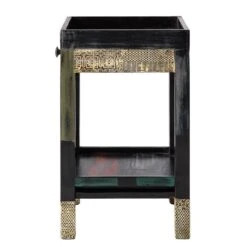 Table D’appoint Goa I -Wenko Soldes Boutique 1000104012 191031 11340100010 DETAILS P000000001000104012