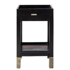 Table D’appoint Goa I -Wenko Soldes Boutique 1000104012 191031 11340100011 DETAILS P000000001000104012