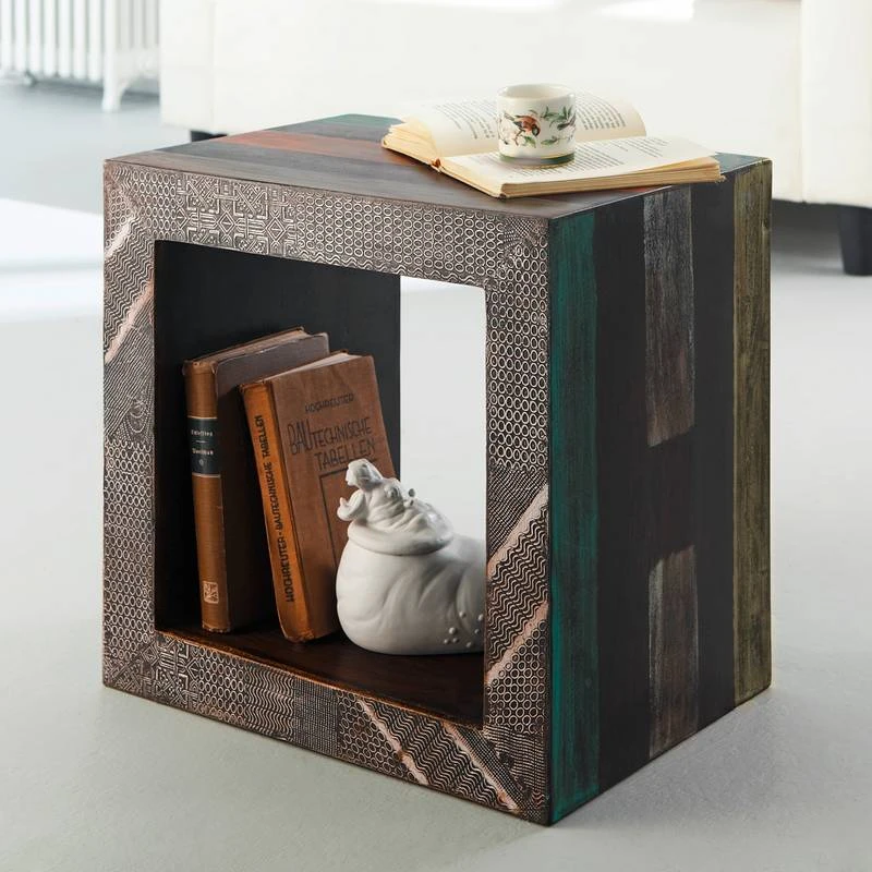 Table D’appoint Goa II 2 Table D’appoint Goa II – Image 2