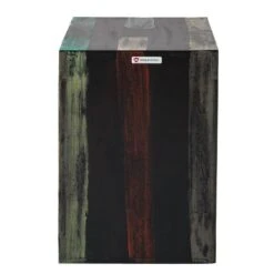 Table D’appoint Goa II 10 Table D’appoint Goa II -Wenko Soldes Boutique 1000104014 191031 11340200024 DETAILS P000000001000104014