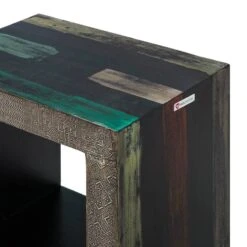 Table D’appoint Goa II 12 Table D’appoint Goa II -Wenko Soldes Boutique 1000104014 191031 11340200026 DETAILS P000000001000104014