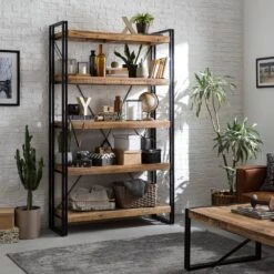 Étagère Iron I 7 Étagère Iron I -Wenko Soldes Boutique 1000104113 191024 17544300016 MOOD DETAILS P000000001000104113 mood