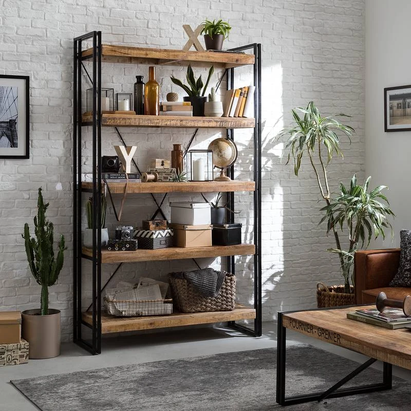 Étagère Iron I 2 Étagère Iron I – Image 2