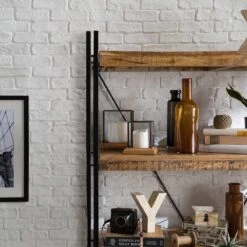 Étagère Iron I 8 Étagère Iron I -Wenko Soldes Boutique 1000104113 191024 17544300017 MOOD DETAILS P000000001000104113 mood