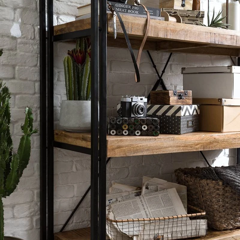 Étagère Iron I 4 Étagère Iron I – Image 4