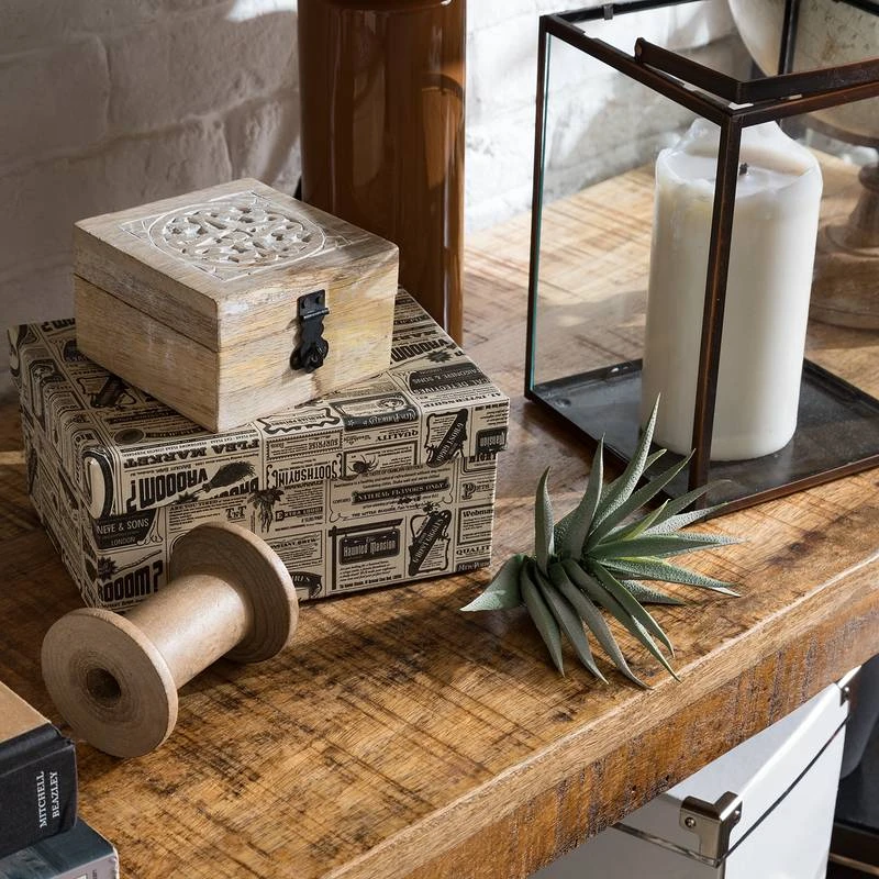 Étagère Iron I 5 Étagère Iron I – Image 5