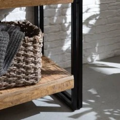 Étagère Iron I 11 Étagère Iron I -Wenko Soldes Boutique 1000104113 191024 17544400020 MOOD DETAILS P000000001000104113 mood