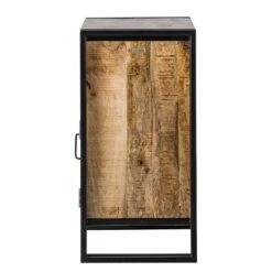 Table De Chevet Iron -Wenko Soldes Boutique 1000104114 190927 13341900026 DETAILS P000000001000104114