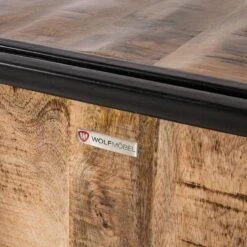 Table De Chevet Iron -Wenko Soldes Boutique 1000104114 190927 13342100034 DETAILS P000000001000104114