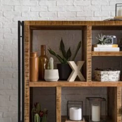 Étagère Iron II -Wenko Soldes Boutique 1000104117 191024 17544600028 MOOD DETAILS P000000001000104117 mood