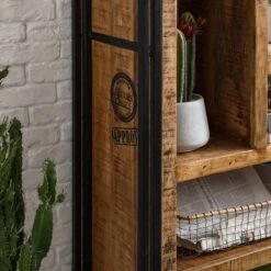 Étagère Iron II -Wenko Soldes Boutique 1000104117 191024 17544700029 MOOD DETAILS P000000001000104117 mood