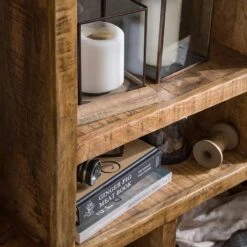 Étagère Iron II -Wenko Soldes Boutique 1000104117 191024 17544700030 MOOD DETAILS P000000001000104117 mood