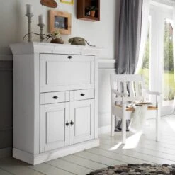 Secrétaire Bergen -Wenko Soldes Boutique 1000104454 211122 08321901165 MOOD DETAILS P000000001000104454 mood